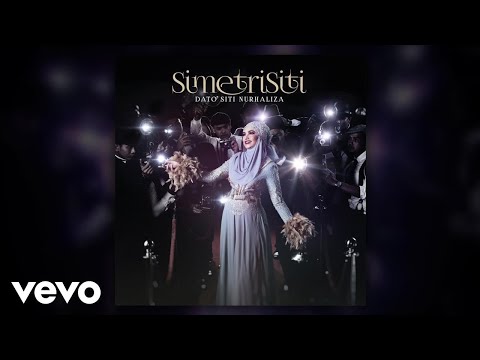 Dato' Sri Siti Nurhaliza, Judika - Kisah Ku Inginkan (Official Audio Video)