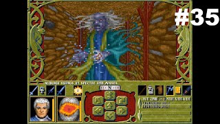 Let’s Play Ravenloft Strahd’s Possession #35: So Close and Yet...