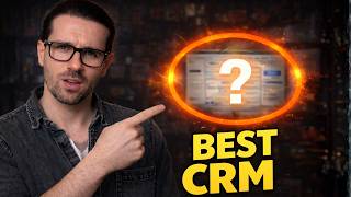 What CRM Should a NEW Mortgage Broker Use?
