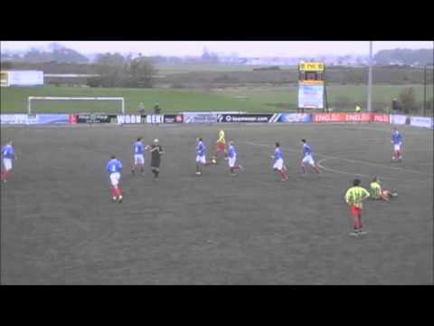 FVC B1 - GVAV-Rapiditas B1 (07-11-2015)