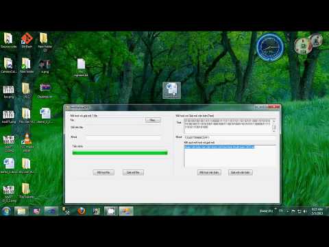 [Demo + código-fonte] Mãe DES Data Encryption Standard