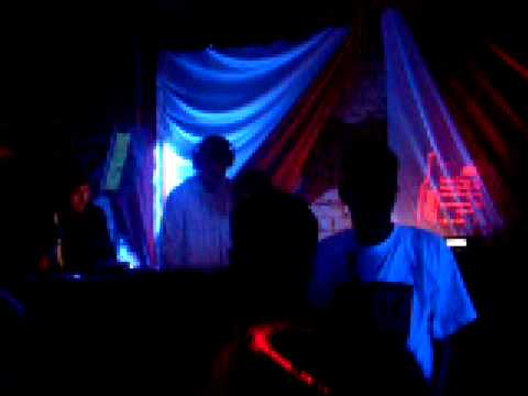 Obsession: Trance 002 @ Soviet Club, Ploiesti 28.02.2009 - Part 1