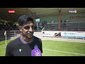 Manprit Sarkaria über Seine Rückkehr Zur Austria Und Das Erste Testspiel 07 2025
