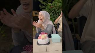 Download lagu diya sambut birthday dengan boyfriend baru mp3