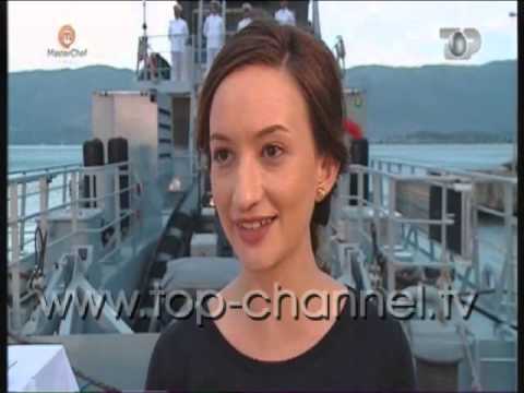 MasterChef Albania 2, 20 Dhjetor 2014, Pjesa 1 - Talent Show Kuzhine - Top Channel Albania