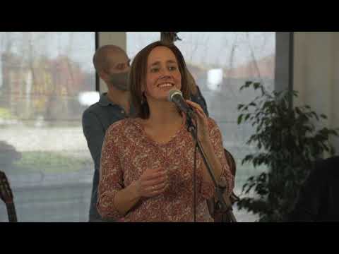 Bognár Szilvia - Betlehem kis falucskába