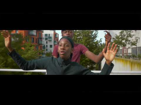 19 GVNG - TA INVENTÉE // TheBlackSheepINC