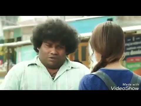 Kolamavu Kokila Nayanthara's New Movie Trailer