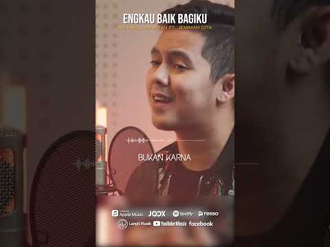 Yesus Engkau baik bagiku