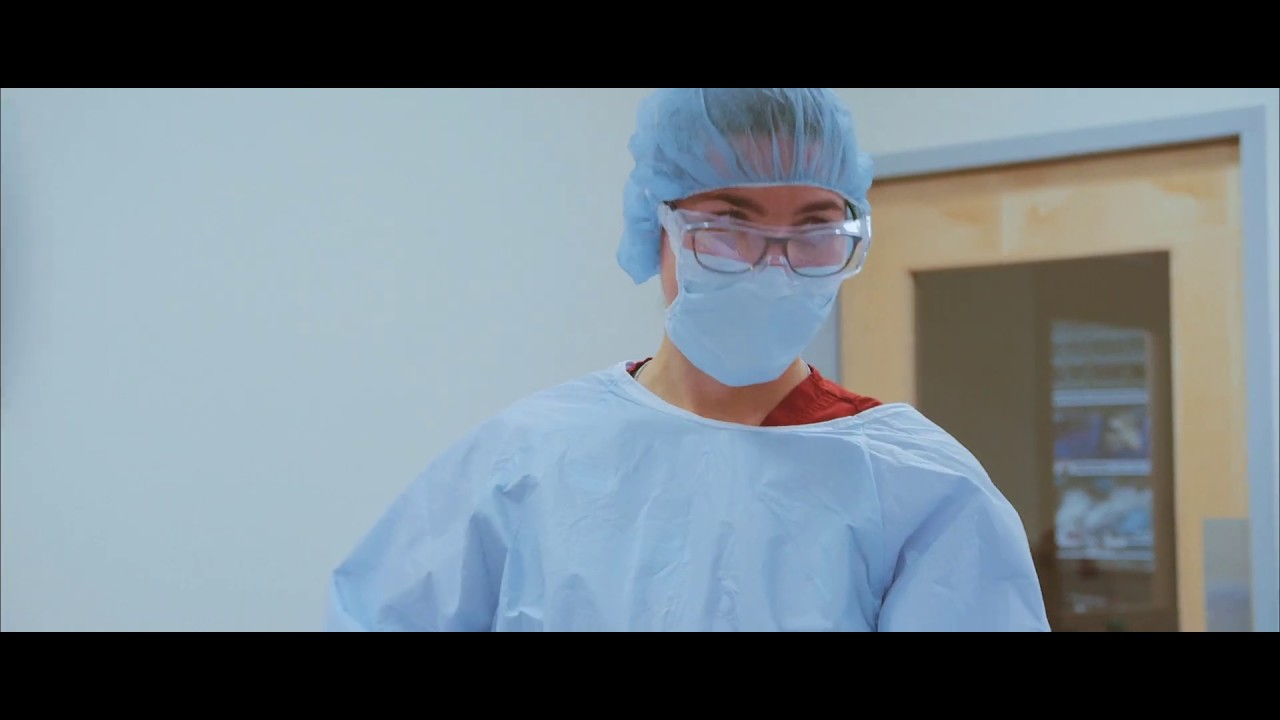 CPTC Surgical Technology Program