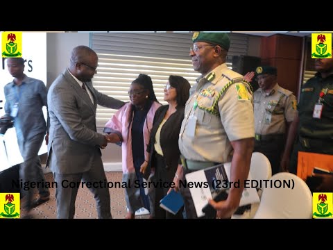 THE GRILL NEWS BULLETIN ( 23RD EDITION )