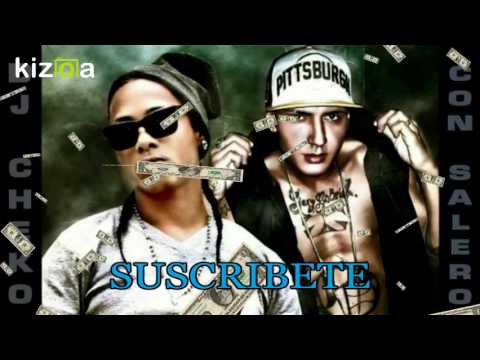 Ella Quiere Zixzi Remix Salsa Choke 2016 Dj Cheko Con Salero