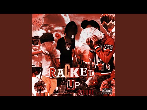 Calvin Cambridge (feat. Lan3)