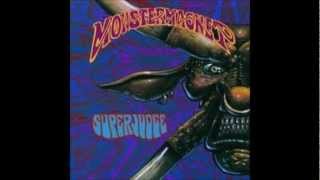 Monster Magnet - Cyclops Revolution