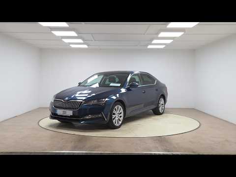 Skoda Superb Superb Se L Iv Phev S-A SE L TSi 21 - Image 2