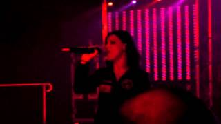 Lacuna coil no need to explain