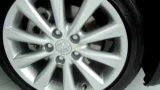 2009 Lexus IS250 Luxury Start-Up and Full Vehicle Tour