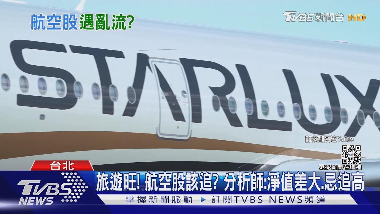 散戶追飛機慘遇大亂流!買50元星宇10張今賣賠19萬