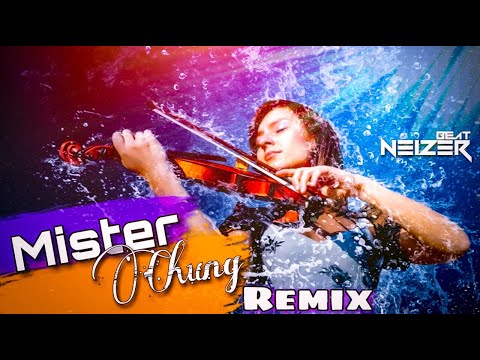 Sajanka Feat. Yarden-Mister Chung(Remix)  Neizer Beats