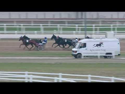 2019.11.02. 04. futam - LESTER HENDIKEP