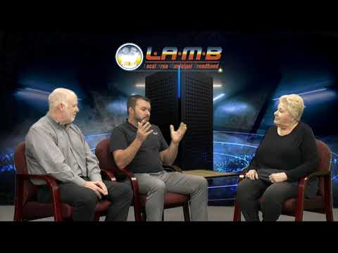 Discussing Fiber Internet with SMLD