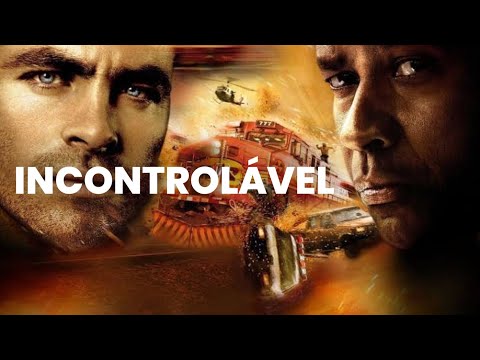 'Incontrolável' | Chamada do Filme  na Sessão da Tarde | Montagem | HD