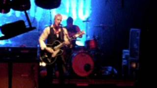 For Another Day - The Living End Perth 2011