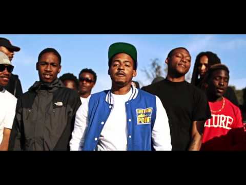 Niddie Banga x Llama Llama - Fuck'n Wit Me | Prod @1smackz | Dir @YOUNG_KEZ