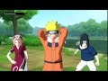 Naruto Ultimate Ninja Storm Espa ol Ps3 juego Completo 