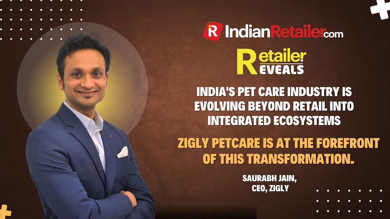 How Zigly Is Shaping India's Pet Care Market