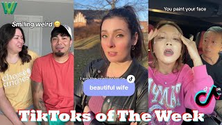 New TikToks of The Week March 2024 Part 1 | Cool TikTok Videos 2024