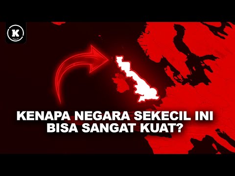 MEMAHAMI BRITANIA DALAM SATU JAM
