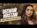 Deewani Mastani - Remix | Melodic Techno Mashup | Harsh Vardhan Raizada | Bajirao Mastani | 2023