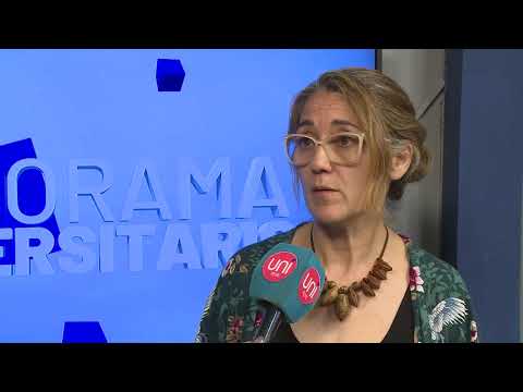 Usina Cultural: Por los senderos del polen