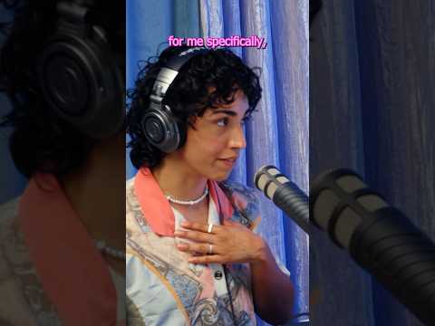 Why Lesbians HATE men…👀 #podcast #queerperspectives #gender #lesbians