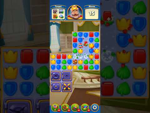 Loyal Match Level 1618