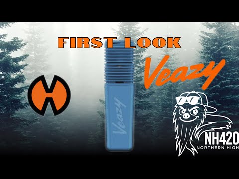 First Look: Veazy By Storz & Bickel
