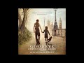 A Man and His Dream - Goodbye Christopher Robin Soundtrack