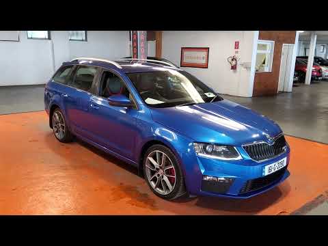 Skoda Octavia 2016 - Image 2