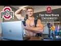 A REAL Day In the Life at The Ohio State University