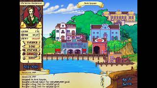 Tradewinds 2 Story Mode Gameplay 6