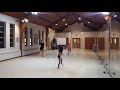 Mummer's Dance JOM 2.19.19