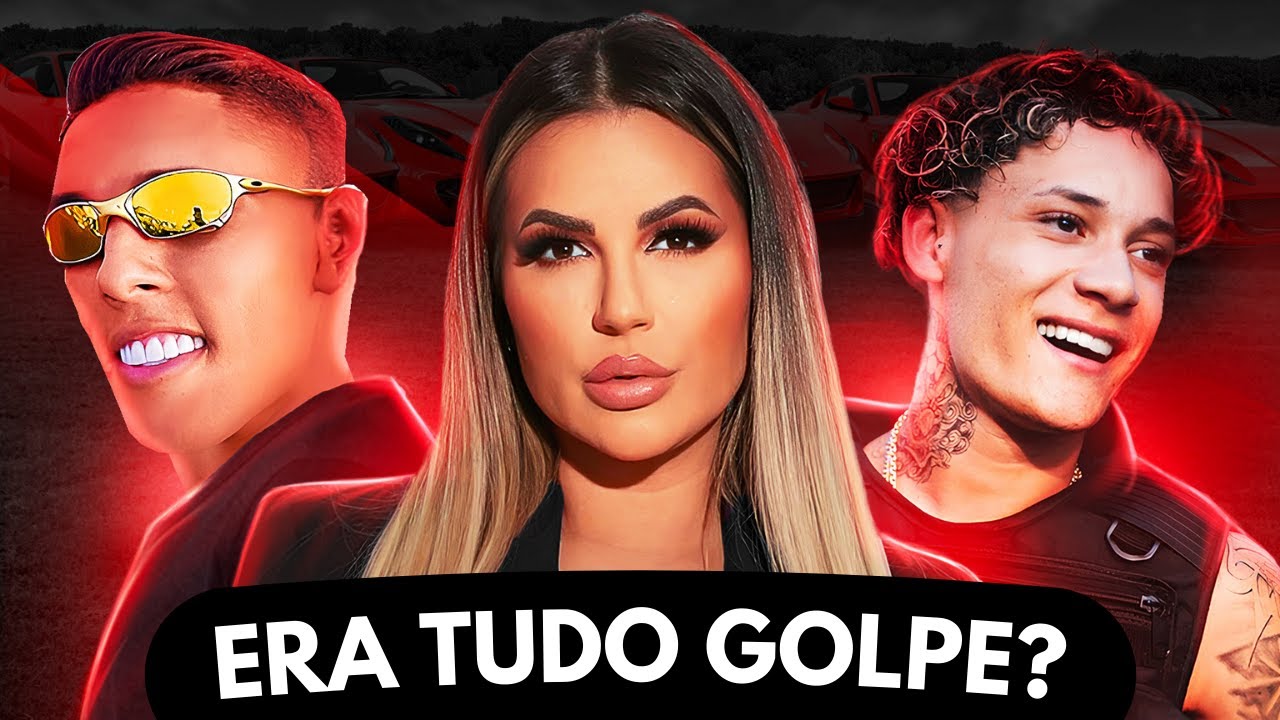 O Fim das Rifas de Influencers