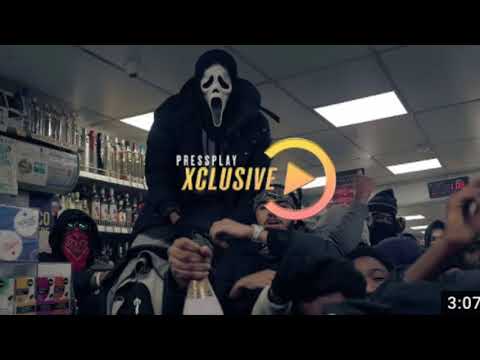 leader - chappo x screama - Bestfriend - (Clean)