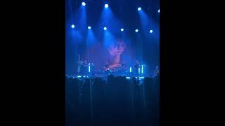 Violent Femmes “I Know It’s True but I’m Sorry to Say&quot; at the Masonic Temple in Detroit on 5.18.24