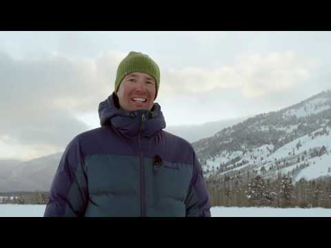 "Timeless" Athlete Bio | Forrest Jillson