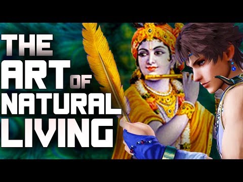 What We Can Learn From BARTZ KLAUSER | Final Fantasy 5