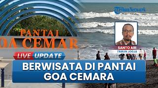 Tak Kalah Populer dari Parangtritis, Pantai Goa Cemara Bantul Kini Jadi Destinasi Pilihan Wisatawan