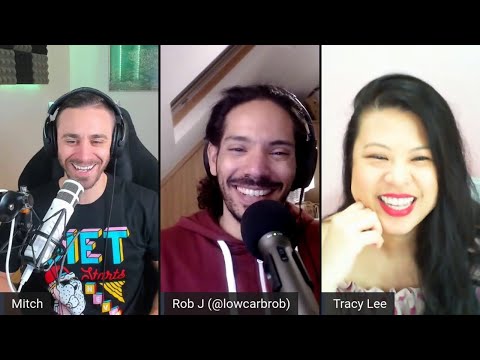 Becoming a Programmer and Starting a Business PODCAST