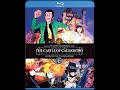 Opening To Lupin The 3rd The Castle Of Cagliostro 1979 1992 2000 Blu Ray 2015